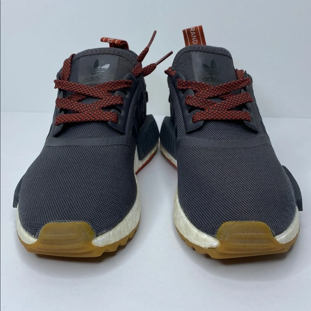 Women’s Adidas NMD R1 Trail - Picture 2 of 10